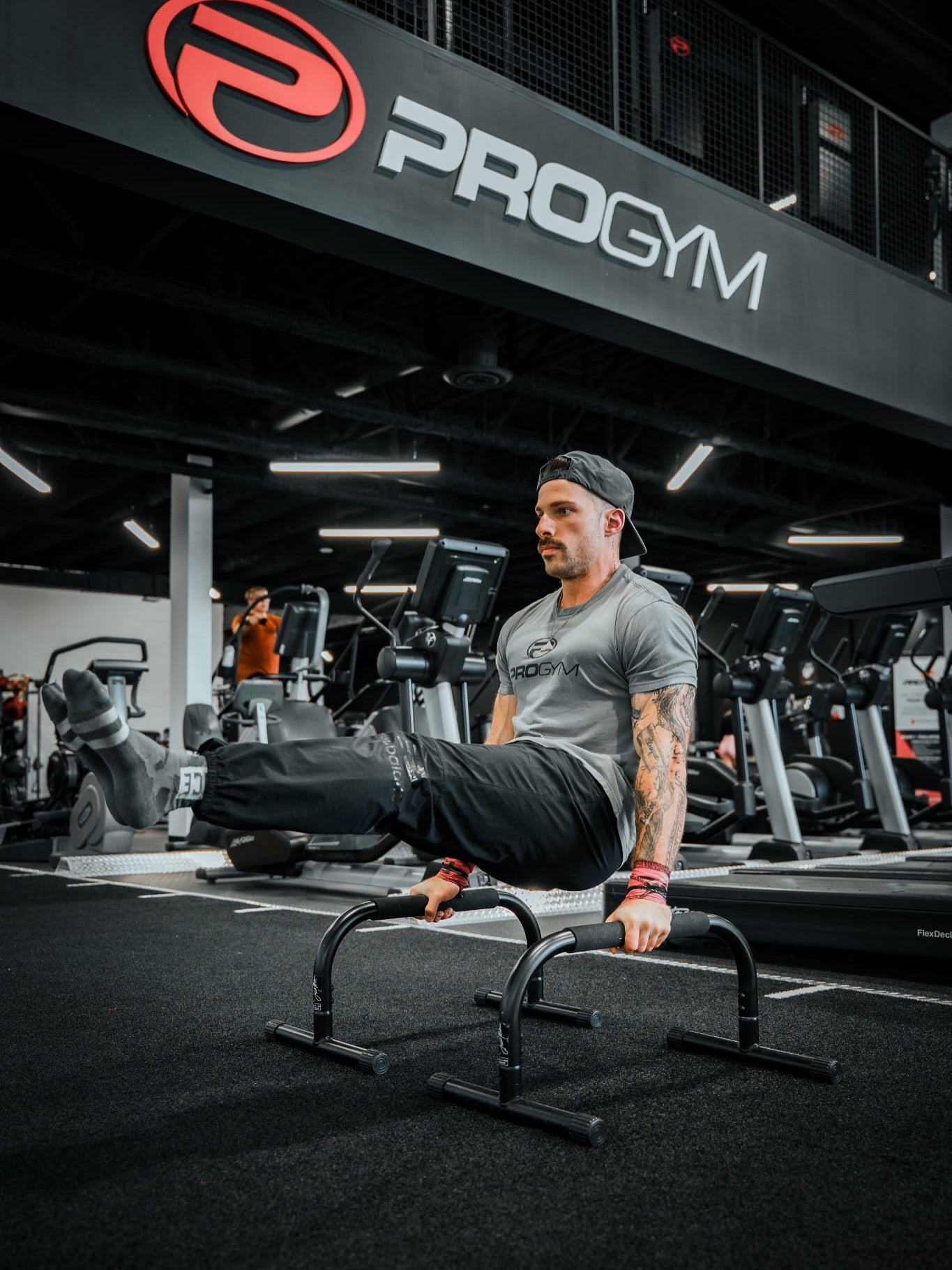 Build Strength Beyond Your Limits