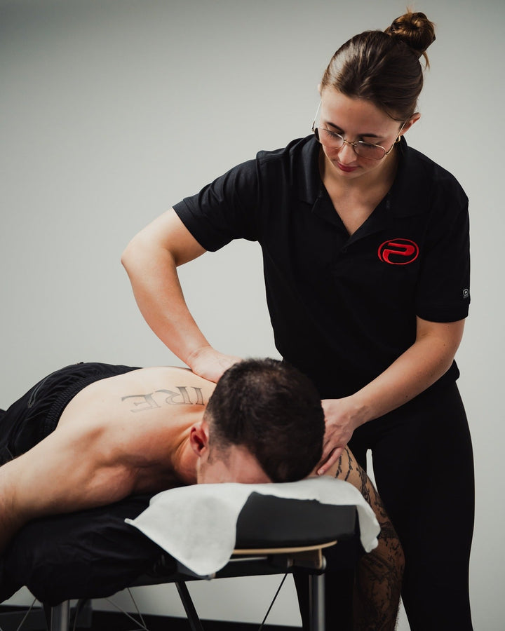 The Ultimate Guide to Gym Massage Recovery